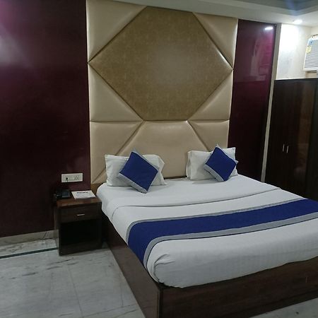 Hotel Ringer Νέο Δελχί Εξωτερικό φωτογραφία